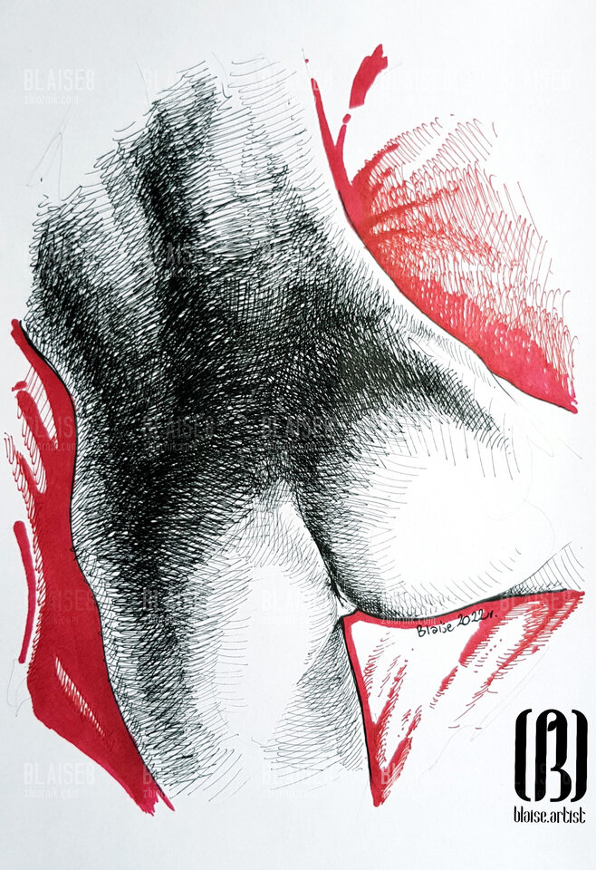Art. No. 188 - blaise8