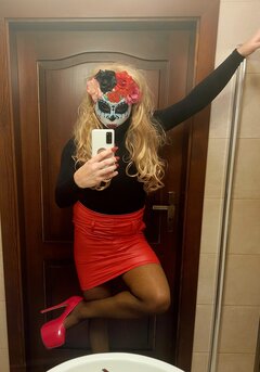 Hallowen 👠👑