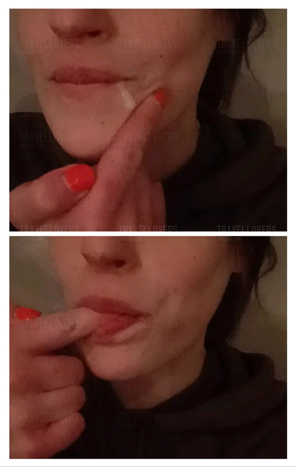 Dostajesz tak syto podane? To nie zostawiasz nic na później! - TravelLovers