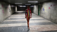 Wczorajszy wieczór był udany  😀