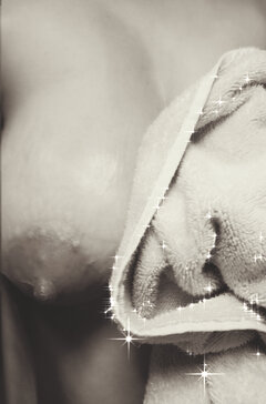 Slowly...