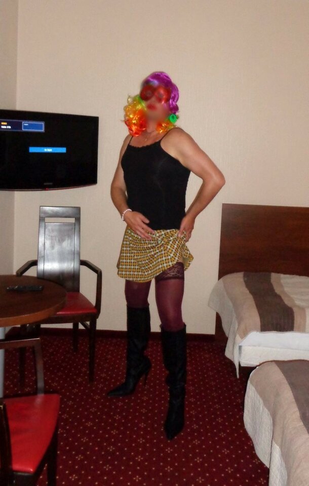 Jesień, czyli pora na kozaczki - luvcum1982