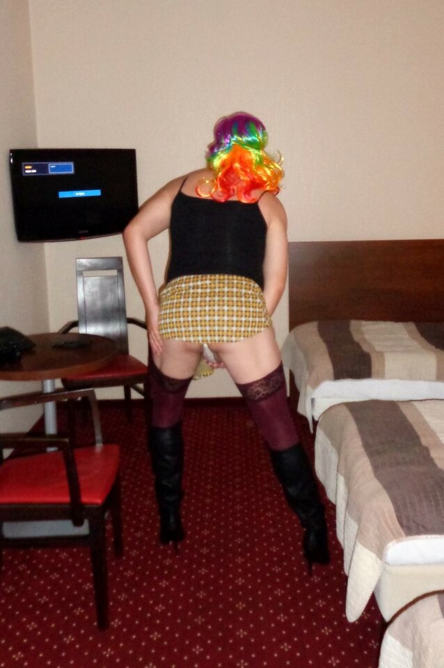 Jesień, czyli pora na kozaczki - luvcum1982