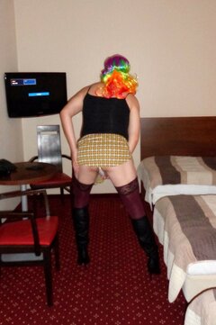 Jesień, czyli pora na kozaczki