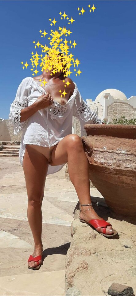 Cudowne słońce  - myoxford