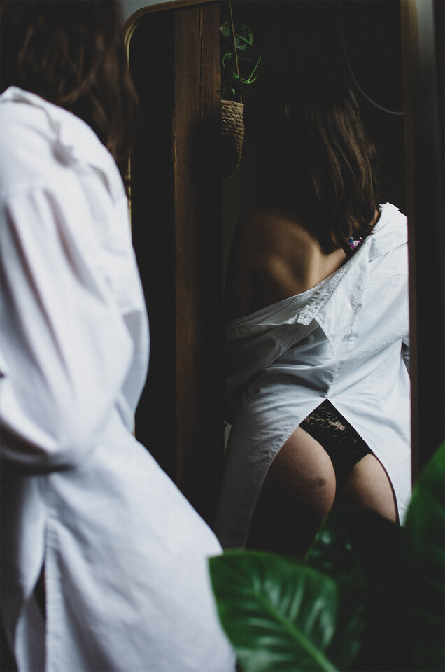 mysie w trawie - MysieLove