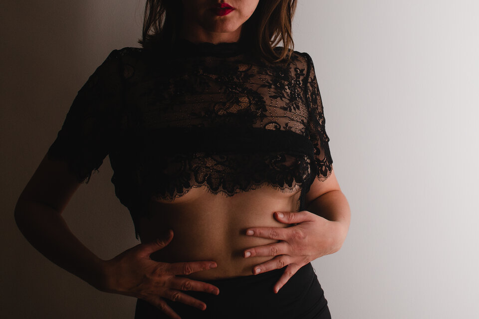 under booobies - MysieLove