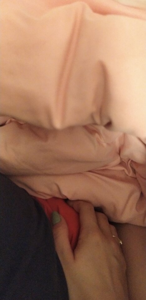 Zasypia się tak... Wyssany do ostatniej kropelki.....😋 - Twoja_obietnica_99