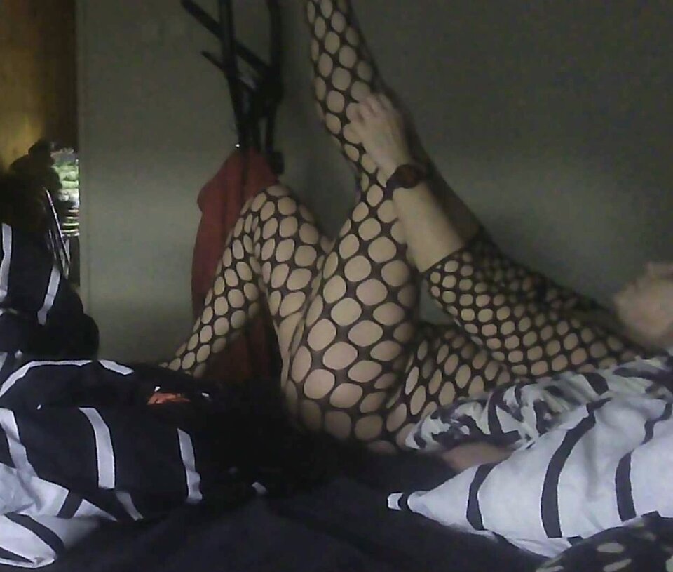 strojenie dla męża - trebor69