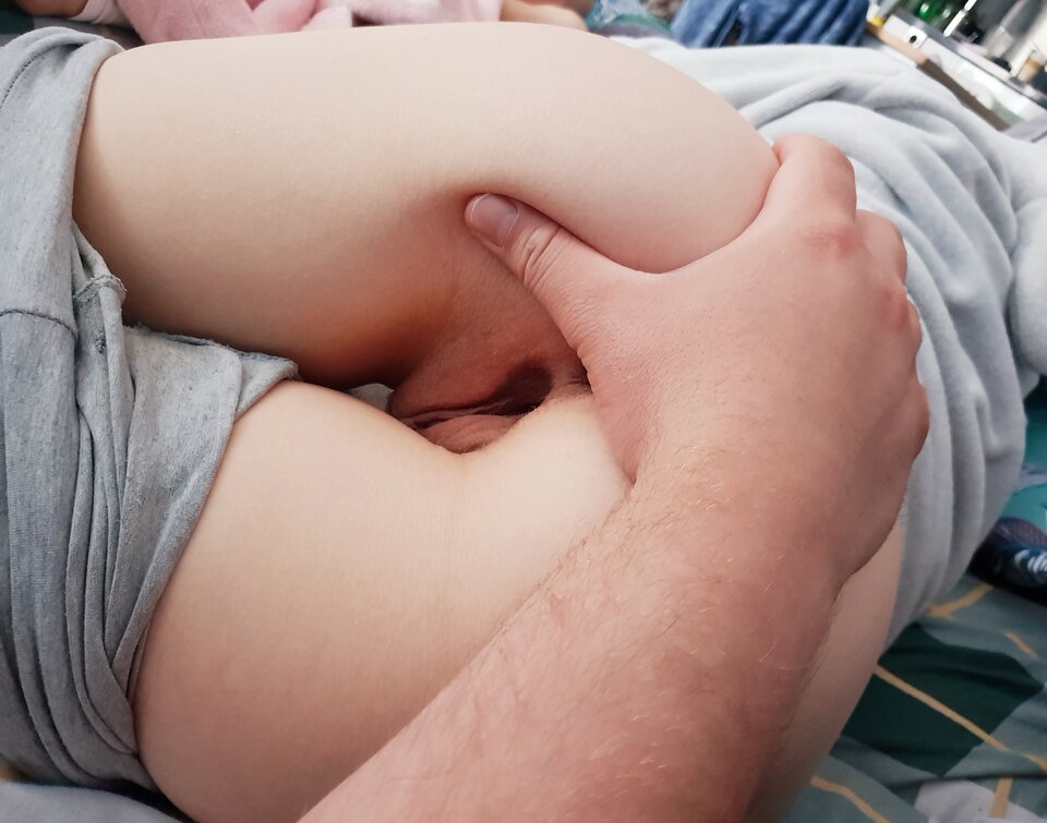 :-) - Brzoskwinkiiii