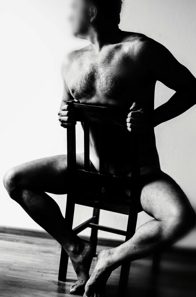 Lubię czwartkowy spokój - BlackjackBack