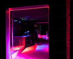 21.10.2022 Piątek 20:00 - 03:00 SPOTKANIE WARSZAWSKIE