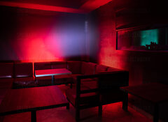 21.10.2022 Piątek 20:00 - 03:00 SPOTKANIE WARSZAWSKIE