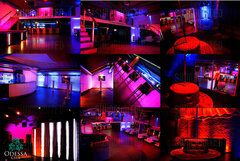 SWING UNITED 26.11.2022 SOBOTA 20:00-03:00