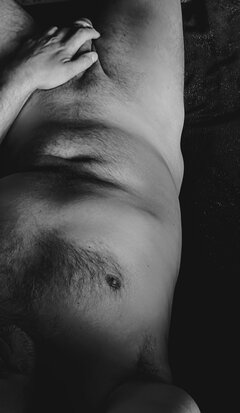 Spokojny poniedziałek... 😎