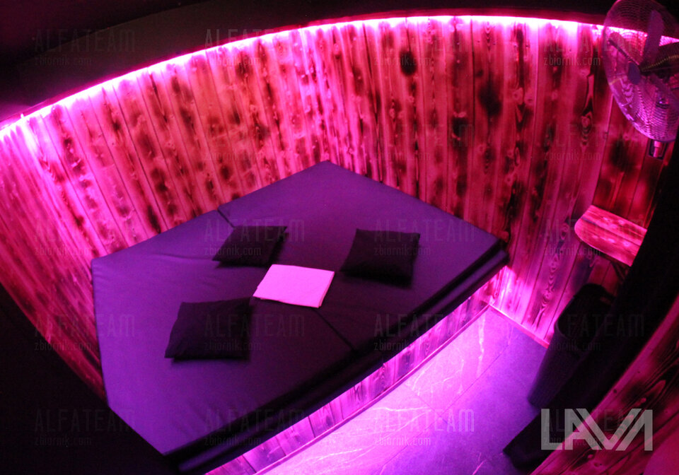 Lava Club Mokotów! - AlfaTeam