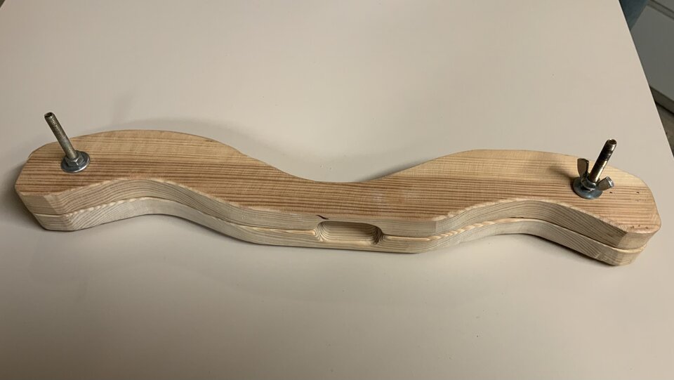 Własnoręcznie wykonane dyby I .jpeg - piter_ulegly