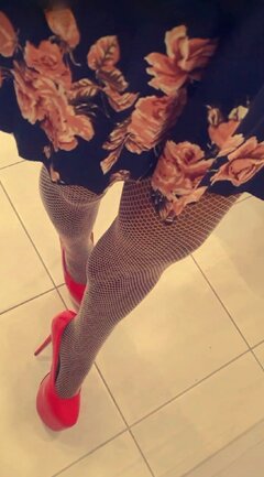 Kabaretki pasują?😊