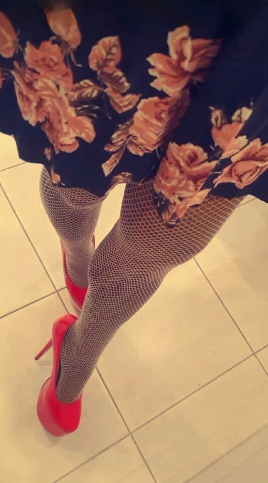 Kabaretki pasują?😊 - Ameliatrans