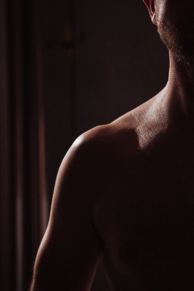 Zdjęć penisów tu raczej nie będzie ;) - Dominikus30