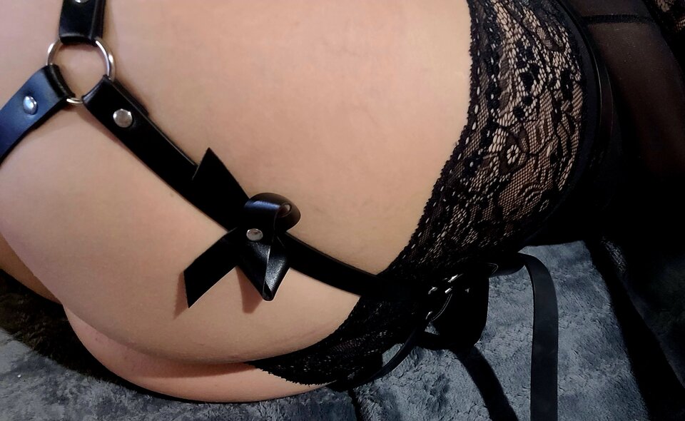 Miłego wieczoru 😇 - SexiAndrea