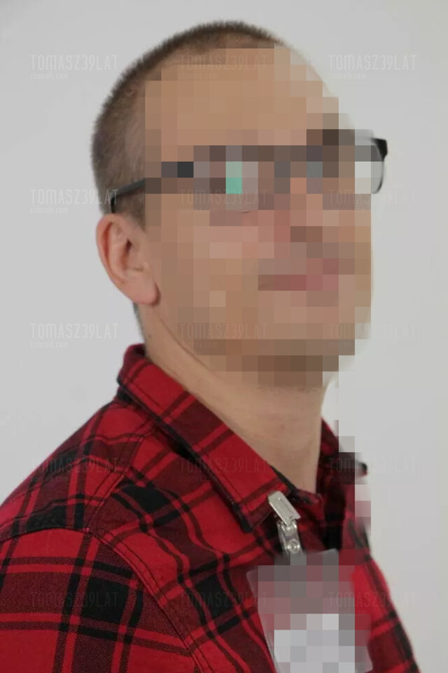 Mam Was na oku 😉 - Tomasz39lat