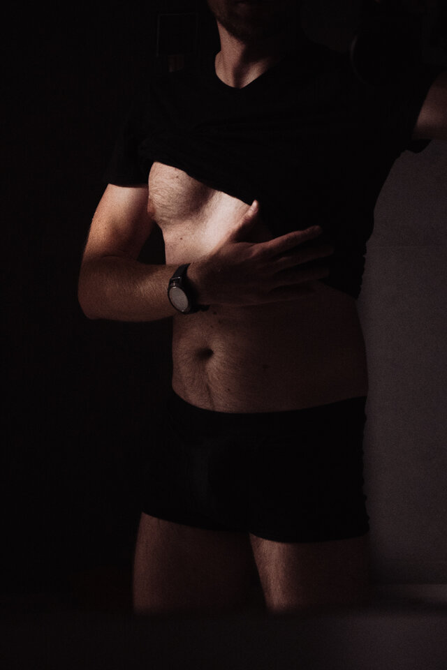 trochę światła - Dominikus30