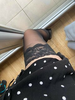 Randka na mieście z Muzułmańską kochanką 1/2