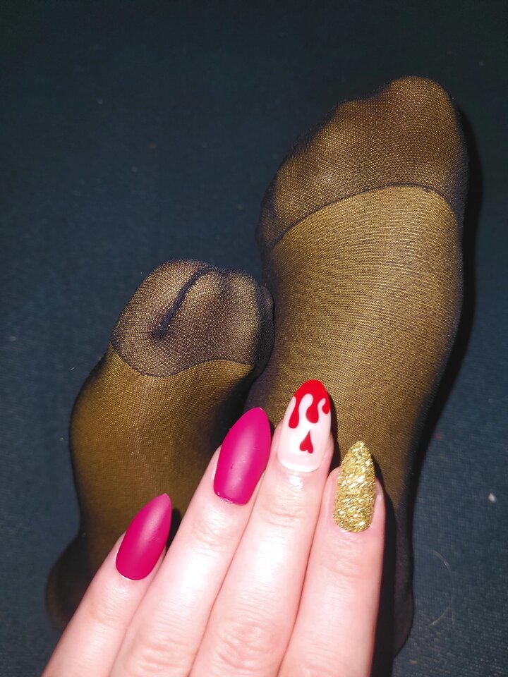 Kto lubi stópki? 🤫 - Ameliatrans