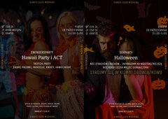 Weekend 28-29 października