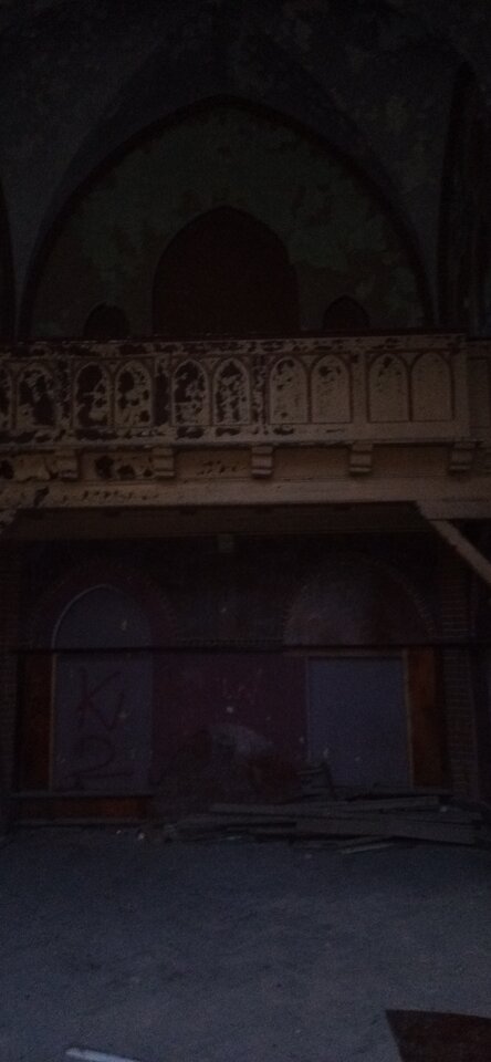 Balkonik - Maciek1182