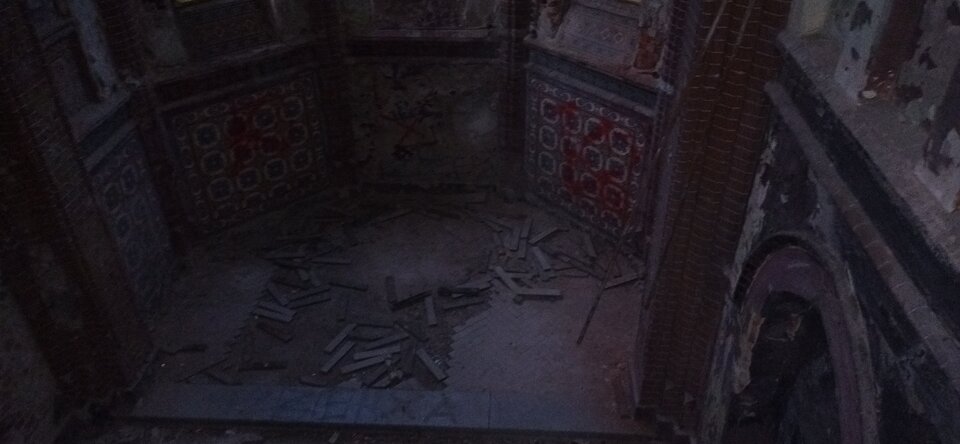 Parkiet - Maciek1182