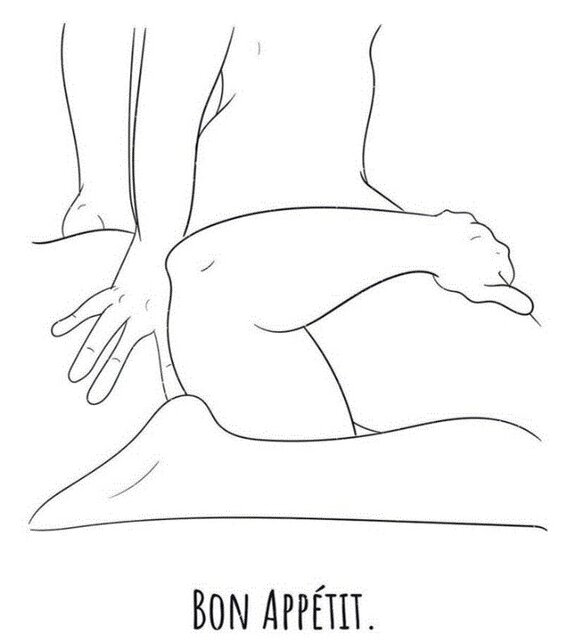 bon appetit - Mr_Rocco_Vaginator