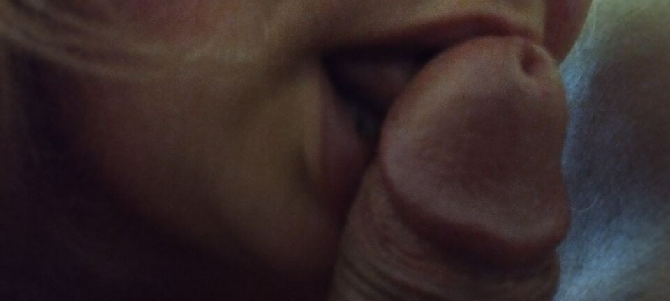 Lizanko i ssanko 😋 - Sexulaniezboczona