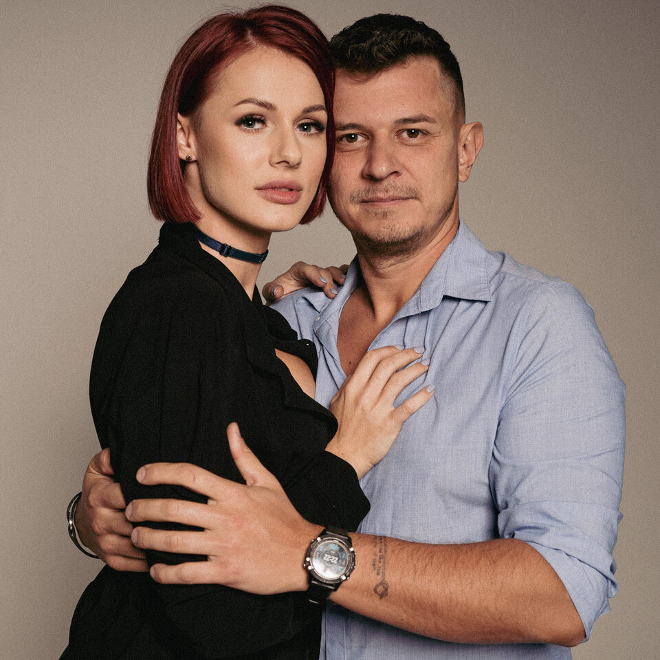 Zapraszamy na nowego IG - ParaZsasiedztwa