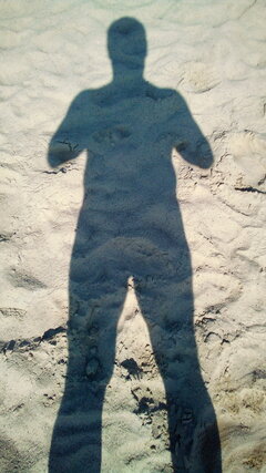 Kiedyś musi być ten pierwszy raz 😉