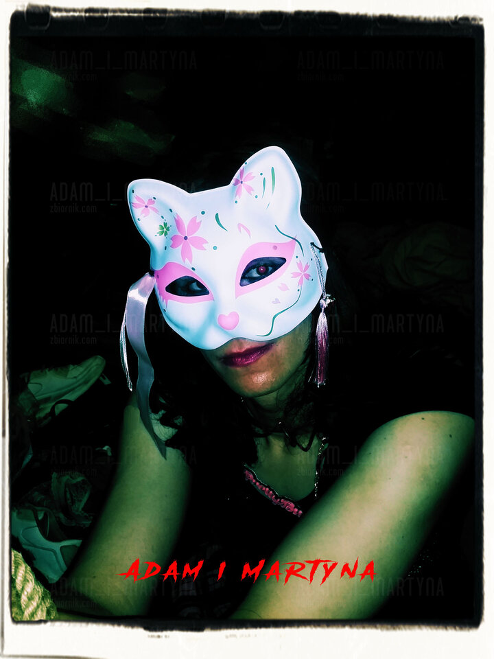 panna M. - Adam_i_Martyna