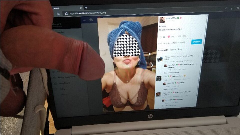 a to następne od mojego wielbiciela - parka7576