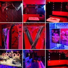 28.10.2022 halloween lava zapraszamy :)