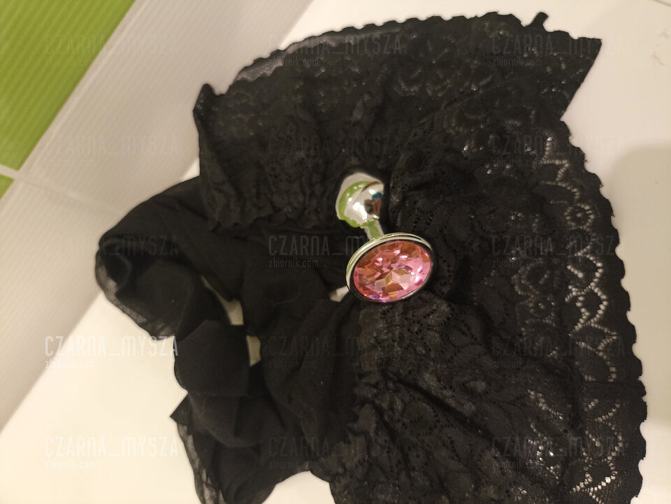 ❤️ - Czarna_Mysza