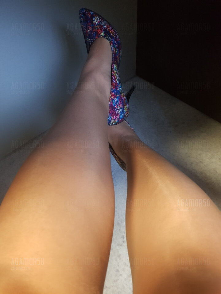 nudy w pracy - agamor50