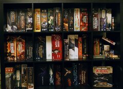 Nazwa profilu nie wzięła się znikąd ;)