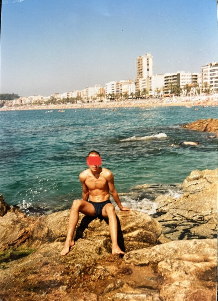 Dawno, dawno temu kiedy Bull grasował po mieście - correctverte