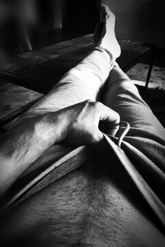 Boisz się ciemności?