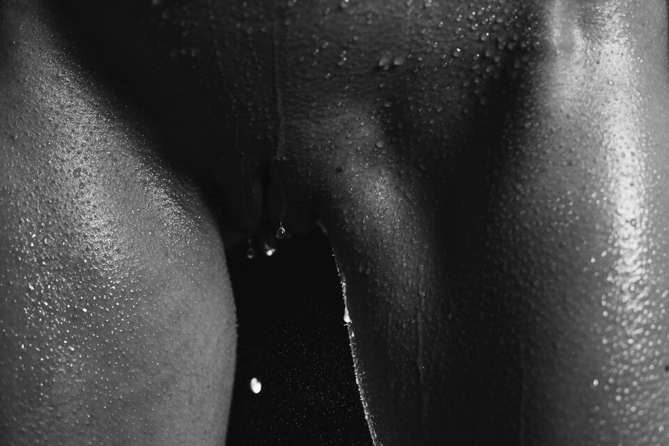 Wet, wet, wet ;) - photo_akt