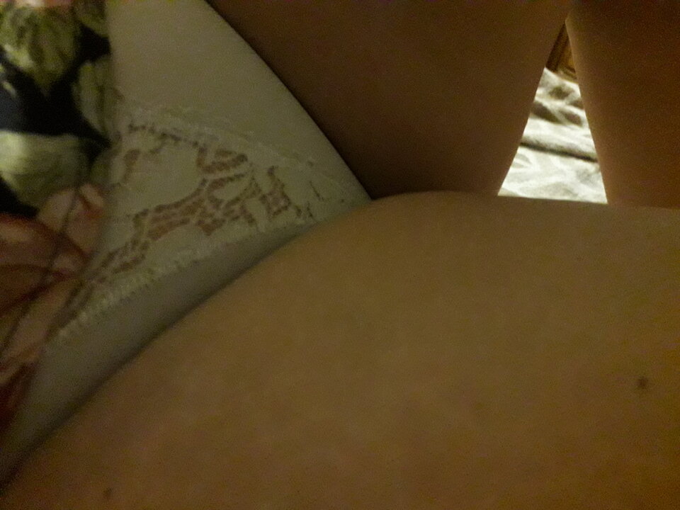 Grrr.  Chętna oj chętna  - jacytacy7778