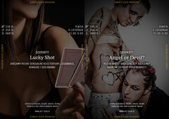 4 i 5 listopada - mocny weekend!