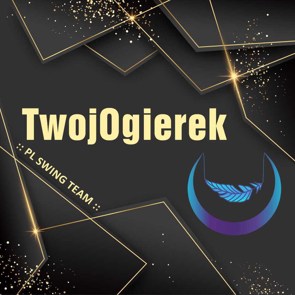 Swing Team & Alfa team - TwojOgierek