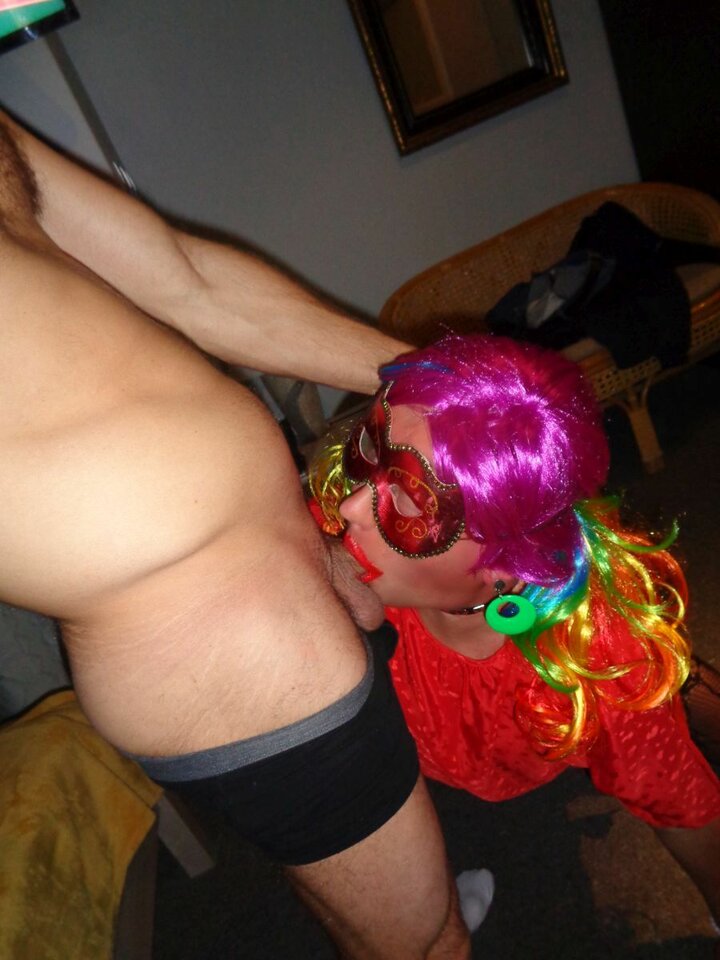 Mmm... uwielbiam! - luvcum1982
