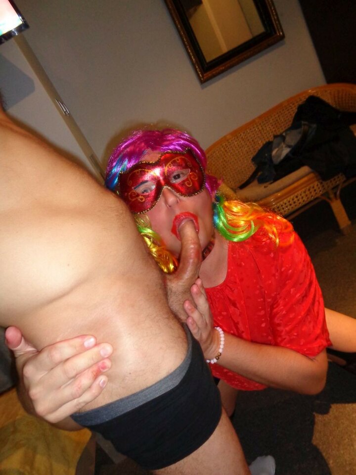 Mmm... uwielbiam! - luvcum1982